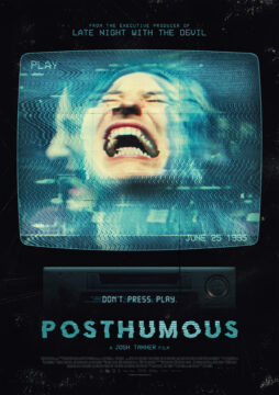 Posthumous