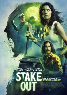 Stake Out