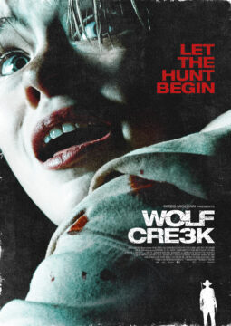 Wolf Cre3k