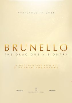 Brunello: The Gracious Visionary