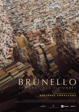 Brunello: The Gracious Visionary