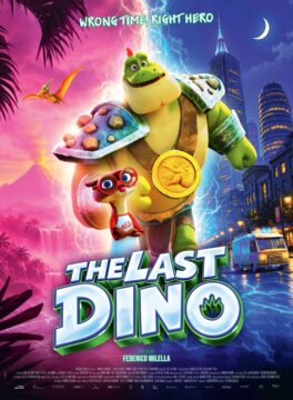The Last Dinosaur