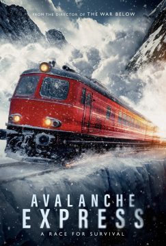 Avalanche Express