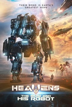 Heavens: The Boy and His Robot