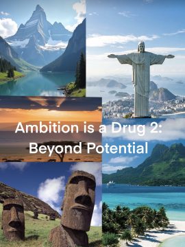 Ambition is a Drug 2: Beyond Potential