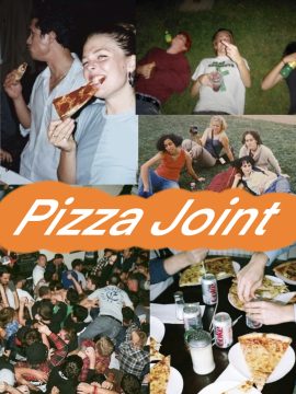 Pizza Joint