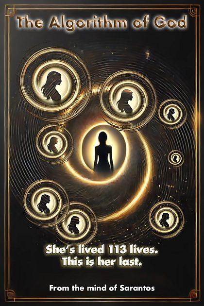 The Film Catalogue | The Algorithm of God