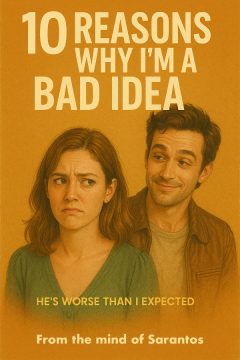 10 Reasons Why I am a Bad Idea
