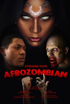 AfroZombian
