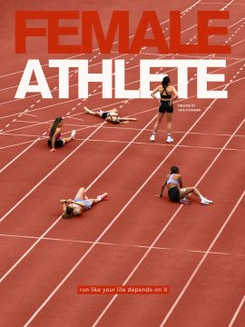 Female Athlete