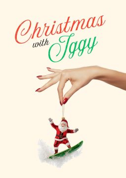 Christmas With Iggy