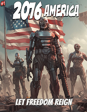 2076 America