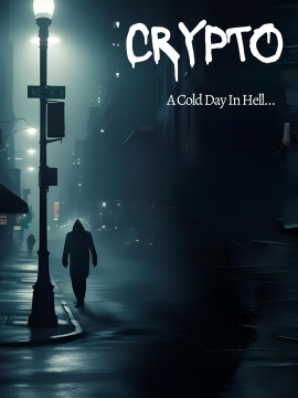 Crypto: A Cold Day in Hell