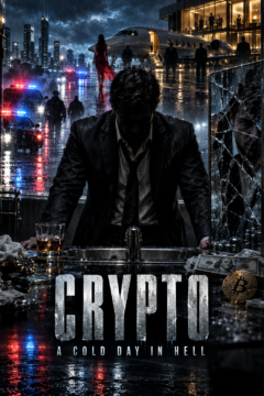 Crypto: A Cold Day in Hell