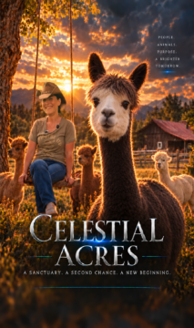 Celestial Acres