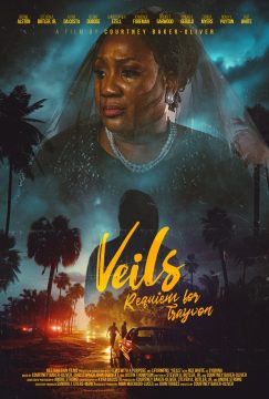 Veils: Requiem for Trayvon
