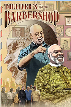 Tolliver's Barbershop