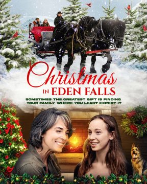Christmas in Eden Falls