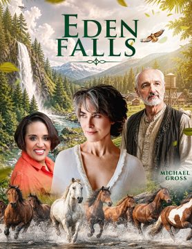 Eden Falls