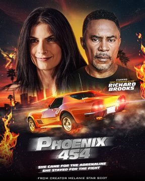 Phoenix 454