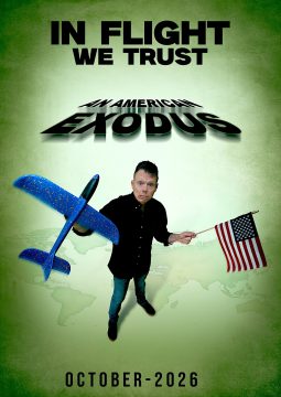 In Flight We Trust: An American Exodus