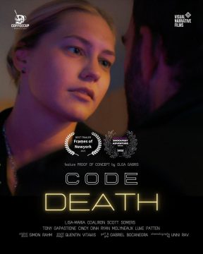 CODE DEATH