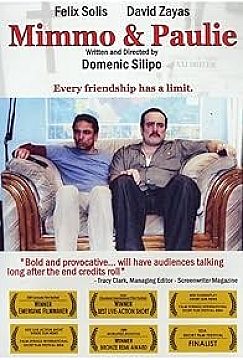 Mimmo & Paulie