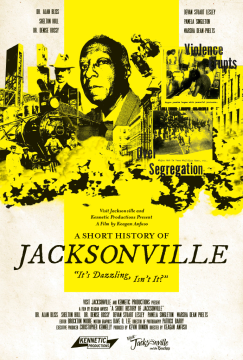 A Short History of Jacksonville