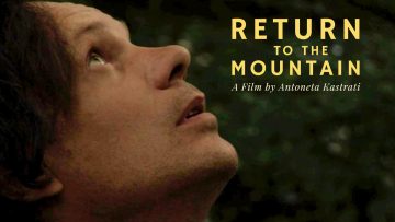 Return to the Mountain