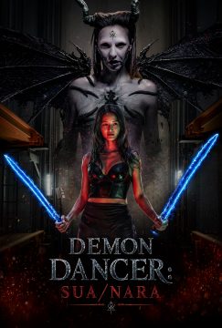 Demon Dancer: Sua/Nara