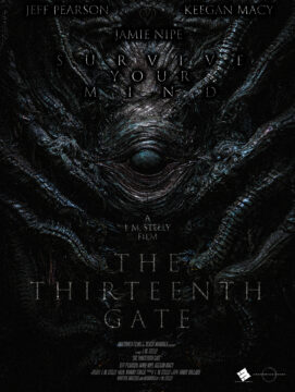 The Thirteenth Gate