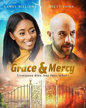 Grace And Mercy