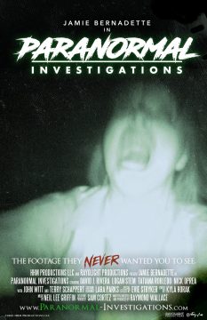 Paranormal Investigations