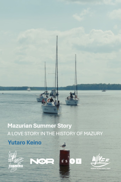 Mazurian Summer Story