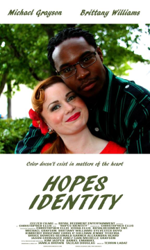 Hope's Identity