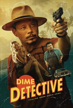 Dime Detective