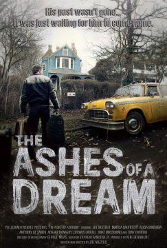 The Ashes of a Dream