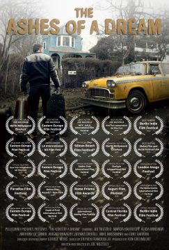 The Ashes of a Dream