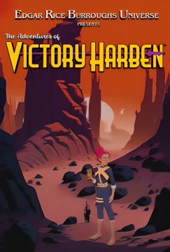 The Adventures of Victory Harben