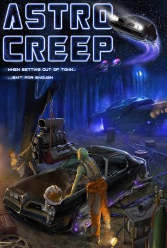 Astro Creep