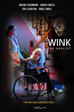 The Analyst: Wink