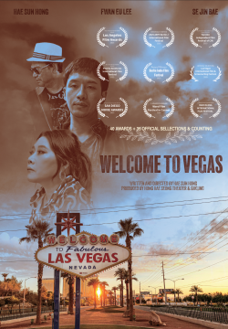 Welcome To Vegas