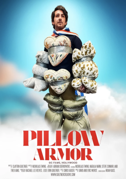 Pillow Armor