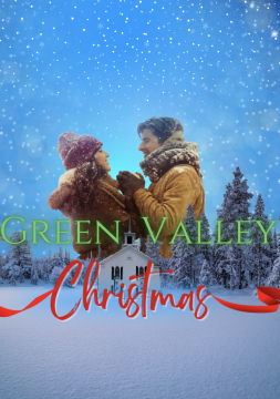 Green Valley Christmas (Screenplay)