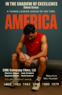 Clash of Titans: Maurice Hunter Story