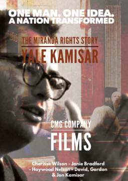 Miranda Rights: Yale Kamisar Story