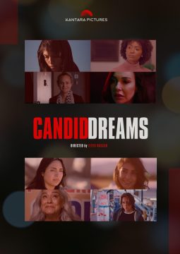 Candid Dreams