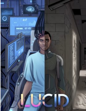 Lucid (Screenplay)
