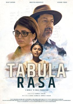 Tabula Rasa (Kora Kagazz)