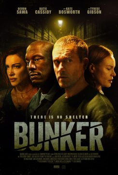 Bunker